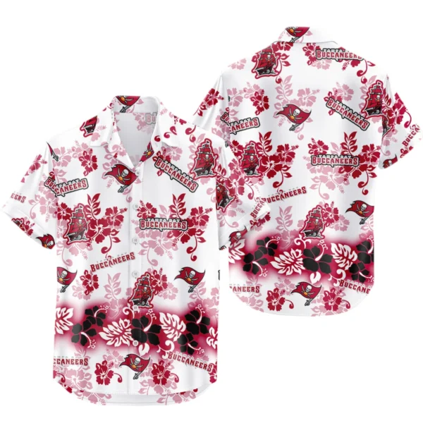 Tampa Bay Buccaneers Hawaiian Shirt 2026 Limited