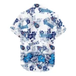 Tennessee Titans Hawaiian Shirt 2026 Limited