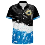 Carolina Panthers Hawaiian Shirt 2026 Limited Custom Your Name