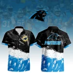 Carolina Panthers Hawaiian Shirt 2026 Limited Custom Your Name