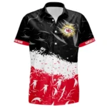 Kansas City Chiefs Hawaiian Shirt 2026 Limited Custom Your Name