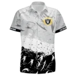 Las Vegas Raiders Hawaiian Shirt 2026 Limited Custom Your Name
