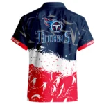 Tennessee Titans Hawaiian Shirt 2026 Limited Custom Your Name