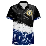 Indianapolis Colts Hawaiian Shirt 2026 Limited Custom Your Name