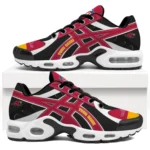 Arizona Cardinals Air Max Plus Shoes Limited For Fans Unisex Personalized Name