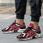 Arizona Cardinals Air Max Plus Shoes Limited For Fans Unisex Personalized Name