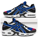 Buffalo Bills Air Max Plus Shoes Limited For Fans Unisex Personalized Name