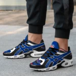 Buffalo Bills Air Max Plus Shoes Limited For Fans Unisex Personalized Name