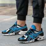 Carolina Panthers Air Max Plus Shoes Limited For Fans Unisex Personalized Name