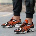 Denver Broncos Air Max Plus Shoes Limited For Fans Unisex Personalized Name