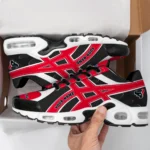 Houston Texans Air Max Plus Shoes Limited For Fans Unisex Personalized Name