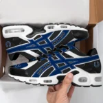 Indianapolis Colts Air Max Plus Shoes Limited For Fans Unisex Personalized Name
