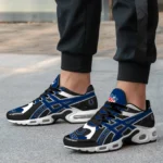 Indianapolis Colts Air Max Plus Shoes Limited For Fans Unisex Personalized Name