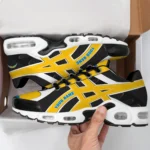 Los Angeles Chargers Air Max Plus Shoes Limited For Fans Unisex Personalized Name
