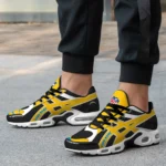 Los Angeles Chargers Air Max Plus Shoes Limited For Fans Unisex Personalized Name