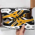 Los Angeles Rams Air Max Plus Shoes Limited For Fans Unisex Personalized Name