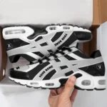 Las Vegas Raiders Air Max Plus Shoes Limited For Fans Unisex Personalized Name