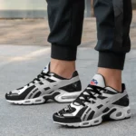 Las Vegas Raiders Air Max Plus Shoes Limited For Fans Unisex Personalized Name