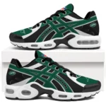 New York Jets Air Max Plus Shoes Limited For Fans Unisex Personalized Name