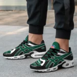 New York Jets Air Max Plus Shoes Limited For Fans Unisex Personalized Name
