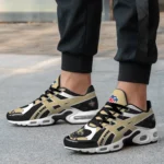 New Orleans Saints Air Max Plus Shoes Limited For Fans Unisex Personalized Name