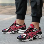New York Giants Air Max Plus Shoes Limited For Fans Unisex Personalized Name