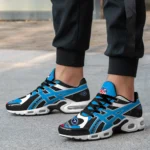 Tennessee Titans Air Max Plus Shoes Limited For Fans Unisex Personalized Name