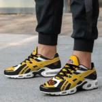 Washington Commanders Air Max Plus Shoes Limited For Fans Unisex Personalized Name