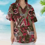 Arizona Diamondbacks Hawaiian Shirt New 2026 Limited For Men Women