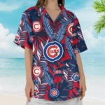 Chicago Cubs Hawaiian Shirt New 2026 Limited For Men Women