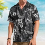 Chicago White Sox Hawaiian Shirt New 2026 Limited For Men Women