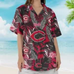 Cincinnati Reds Hawaiian Shirt New 2026 Limited For Men Women