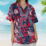 Cleveland Guardians Hawaiian Shirt New 2026 Limited For Men Women