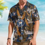 Houston Astros Hawaiian Shirt New 2026 Limited For Men Women