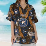 Houston Astros Hawaiian Shirt New 2026 Limited For Men Women