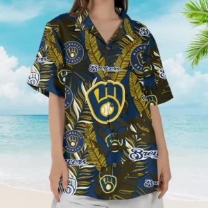 Milwaukee Brewers (1)