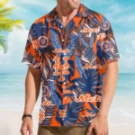 New York Mets Hawaiian Shirt New 2026 Limited For Men Women