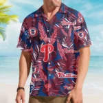 Philadelphia Phillies Hawaiian Shirt New 2026 Limited For Men Women