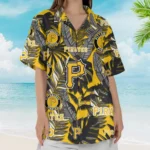 Pittsburgh Pirates Hawaiian Shirt New 2026 Limited For Men Women