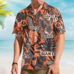 San Francisco Giants Hawaiian Shirt New 2026 Limited For Men Women