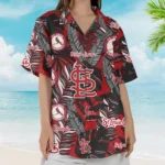 St. Louis Cardinals Hawaiian Shirt New 2026 Limited For Men Women
