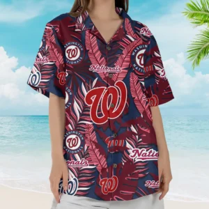 Washington Nationals (1)