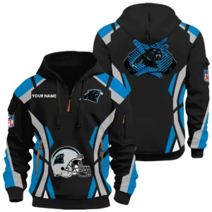 Cincinnati Bengals Half Zip Hoodie Full Set 2026 Limited Personalize Name