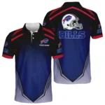 Buffalo Bills Polo Shirt 2026 Limited Customize Your Name
