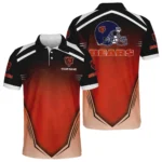 Chicago Bears Polo Shirt 2026 Limited Customize Your Name