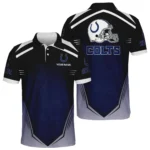 Indianapolis Colts Polo Shirt 2026 Limited Customize Your Name