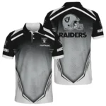Las Vegas Raiders Polo Shirt 2026 Limited Customize Your Name