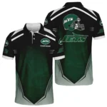 New York Jets Polo Shirt 2026 Limited Customize Your Name