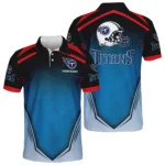 Tennessee Titans Polo Shirt 2026 Limited Customize Your Name