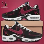 Arizona Cardinals Air Max Plus Shoes Sneaker 2026 Limited Unisex Customize Name